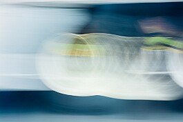 On the Road VIII null