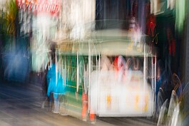 On the Road XVIII null