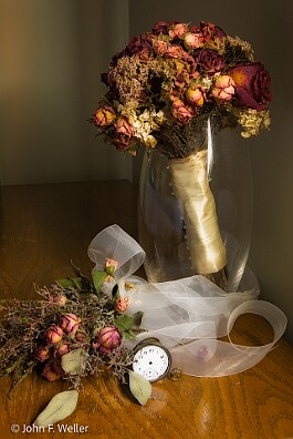 Wedding Flowers null